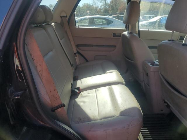 Photo 11 from auction – 2008 FORD ESCAPE HYB with VIN 1FMCU59H88KC40612