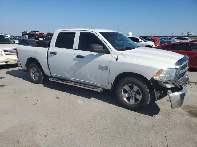 Photo 4 from auction – 2018 RAM 1500 ST with VIN 1C6RR6KG1JS337168