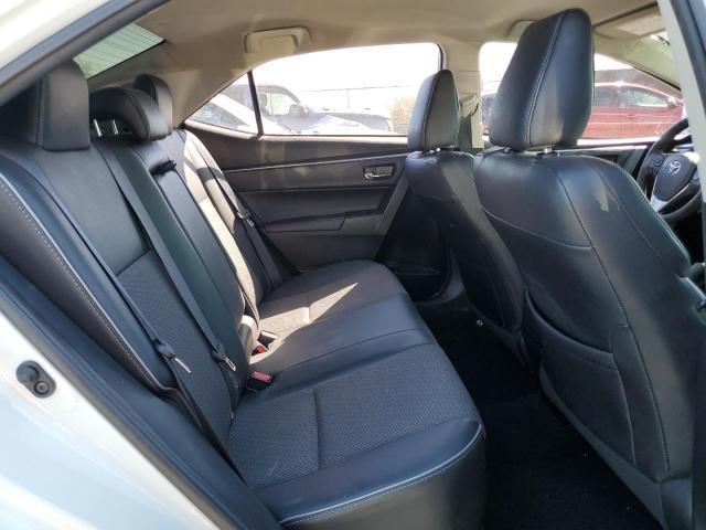 Photo 10 from auction – 2016 TOYOTA COROLLA L with VIN 2T1BURHE2GC743485