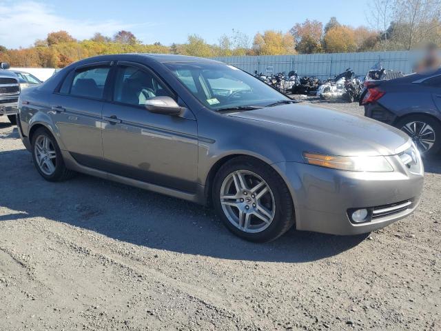 Photo 4 from auction – 2007 ACURA TL with VIN 19UUA66297A029481