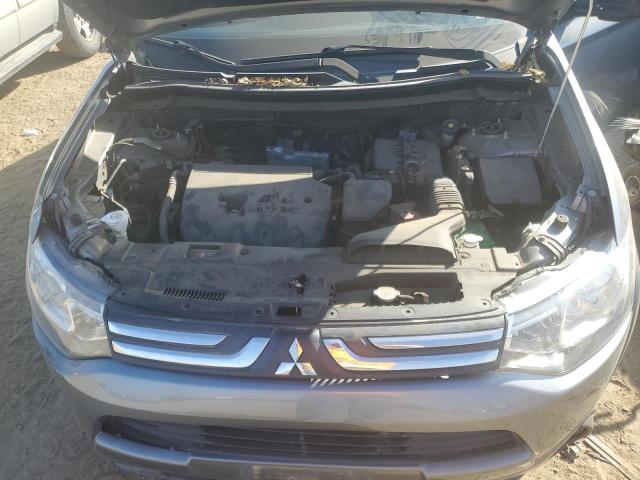 Фото 12 с аукциона – 2014 MITSUBISHI OUTLANDER с VIN JA4AD2A36EZ014723