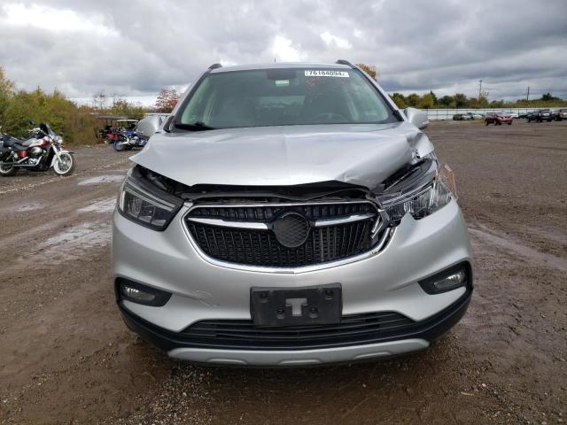 Photo 5 from auction – 2017 BUICK ENCORE ESS with VIN KL4CJCSB9HB111358