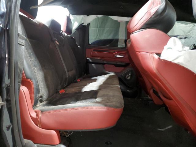 Photo 10 from auction – 2020 RAM 1500 REBEL with VIN 1C6SRFLT8LN162450