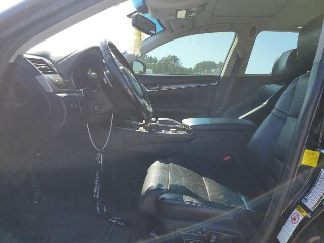 Photo 7 from auction – 2013 LEXUS GS 350 with VIN JTHBE1BL6D5012359