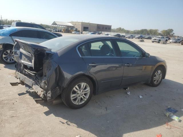 Photo 3 from auction – 2012 NISSAN ALTIMA BAS with VIN 1N4AL2AP3CN562166