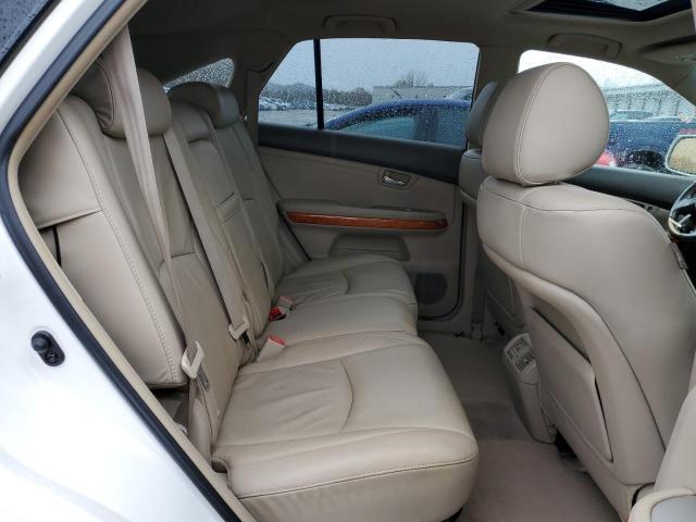 Photo 11 from auction – 2006 LEXUS RX 330 with VIN 2T2HA31U76C102408
