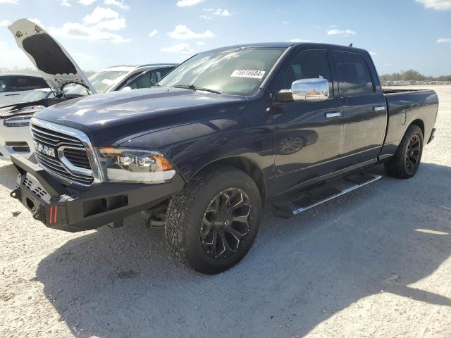 Photo 1 from auction – 2014 RAM 1500 LONGH with VIN 1C6RR7WM0ES311706