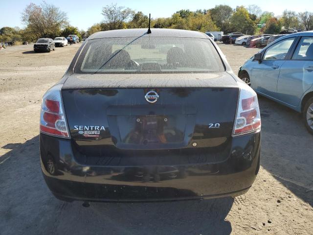 Photo 6 from auction – 2007 NISSAN SENTRA 2.0 with VIN 3N1AB61E27L674324