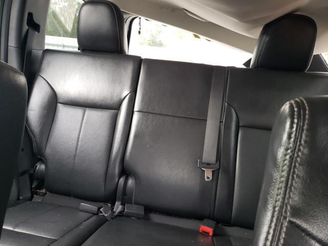Photo 10 from auction – 2012 JEEP LIBERTY SP with VIN 1C4PJMAK6CW175700