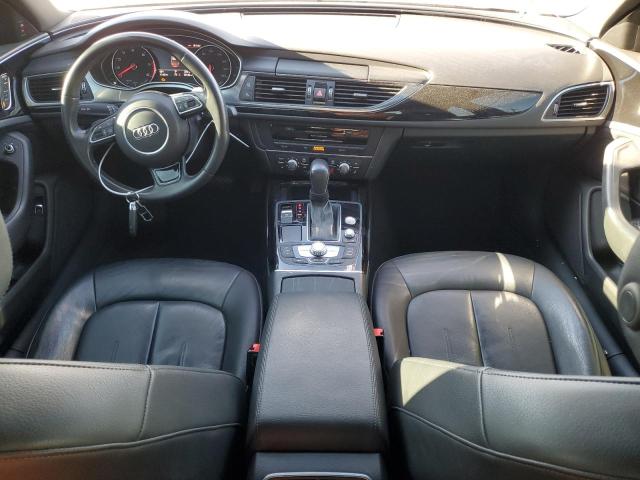 Photo 8 from auction – 2018 AUDI A6 PREMIUM with VIN WAUC8AFC0JN059161