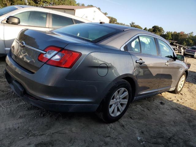 Photo 3 from auction – 2011 FORD TAURUS SE with VIN 1FAHP2DW4BG123969