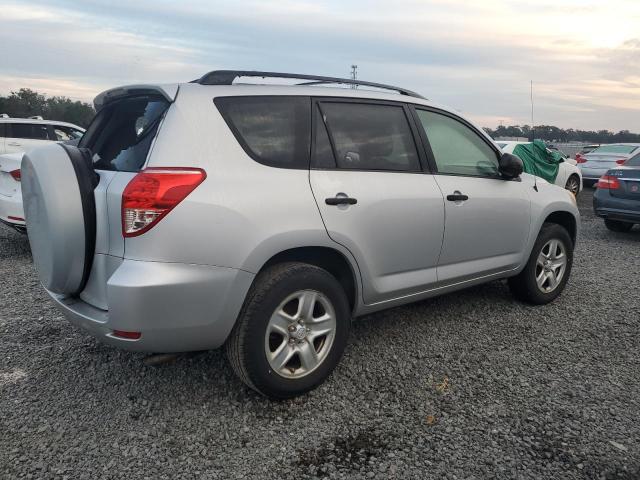 Photo 3 from auction – 2007 TOYOTA RAV4 with VIN JTMZD33V876048101