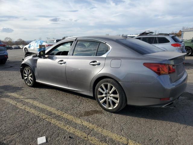 Снимка 2 от търг – 2015 LEXUS GS 350 с VIN JTHCE1BLXFA005820