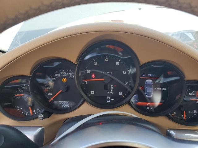 Photo 9 from auction – 2017 PORSCHE 911 CARRER with VIN WP0AA2A99HS106876