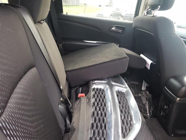 Photo 10 from auction – 2012 DODGE JOURNEY SX with VIN 3C4PDCCG8CT333051