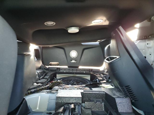 Photo 10 from auction – 2016 FORD EXPLORER P with VIN 1FM5K8AR4GGB36463
