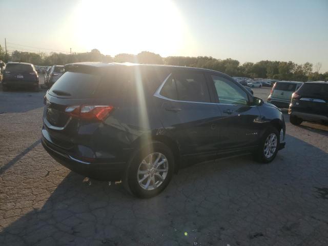 Photo 3 from auction – 2020 CHEVROLET EQUINOX LT with VIN 3GNAXJEV7LL274983