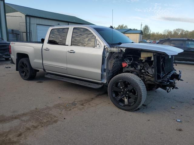 Photo 4 from auction – 2016 CHEVROLET SILVERADO with VIN 3GCUKREC5GG207377