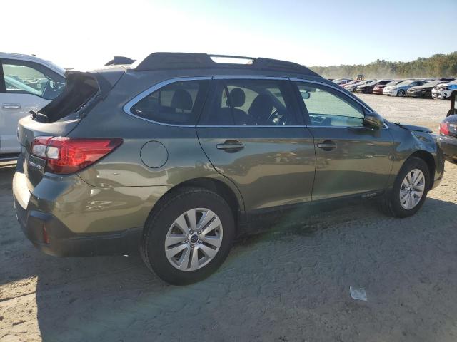 Photo 3 from auction – 2019 SUBARU OUTBACK 2. with VIN 4S4BSAFC1K3320399
