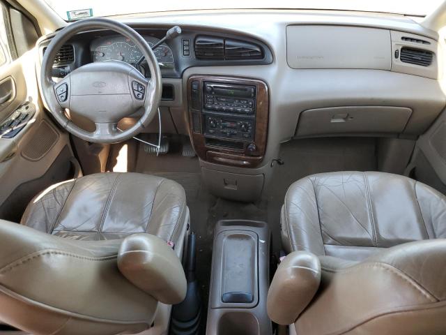 Photo 8 from auction – 1999 FORD WINDSTAR with VIN 2FMDA5345XBC19714
