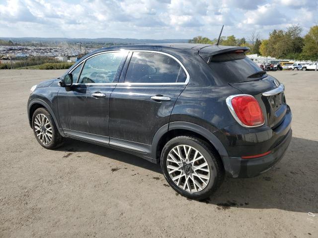 Photo 2 from auction – 2017 FIAT 500X LOUNG with VIN ZFBCFYDB6HP528217