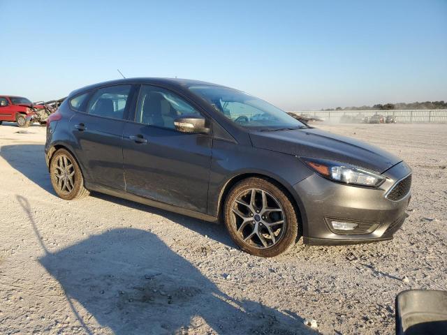 Photo 4 from auction – 2017 FORD FOCUS SEL with VIN 1FADP3M26HL317453
