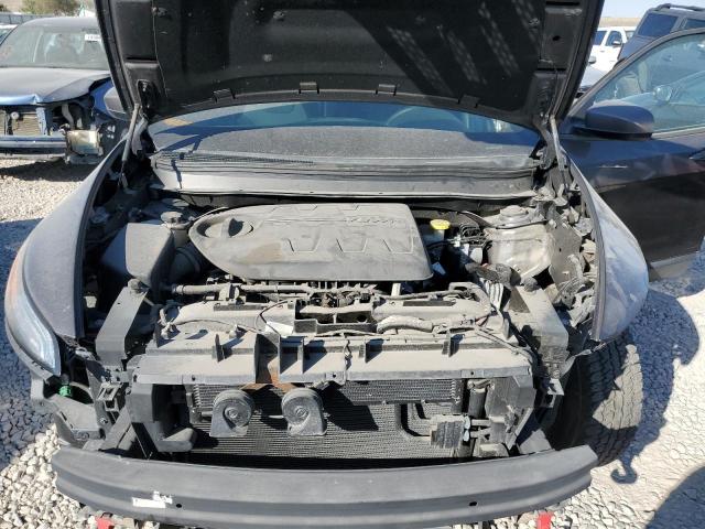 Photo 11 from auction – 2016 JEEP CHEROKEE T with VIN 1C4PJMBS4GW155059
