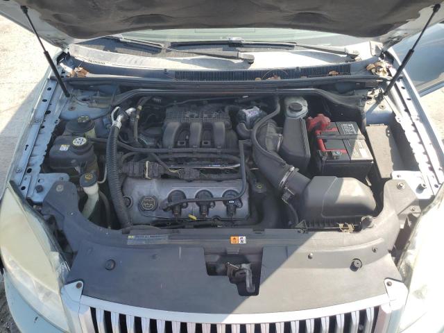 صورة رقم 11 من المزاد - 2008 MERCURY SABLE PREM مع VIN 1MEHM42W38G613182