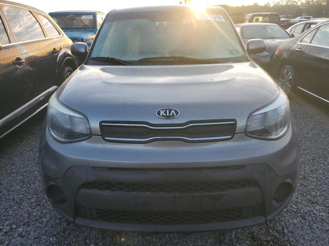 Photo 5 from auction – 2018 KIA SOUL with VIN KNDJN2A22J7606670