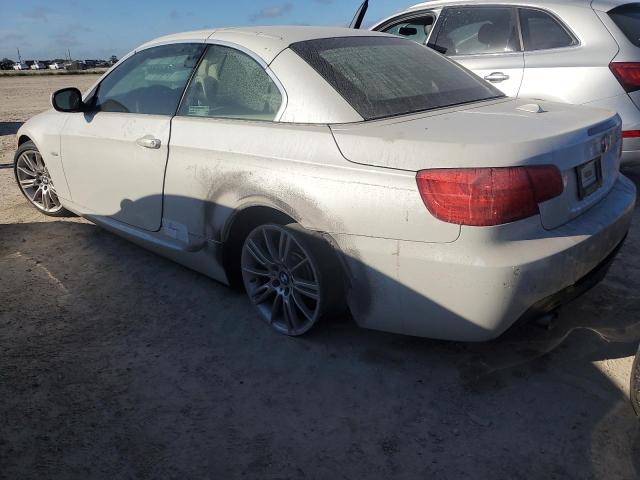 Photo 2 from auction – 2013 BMW 335 I with VIN WBADX7C53DE746039