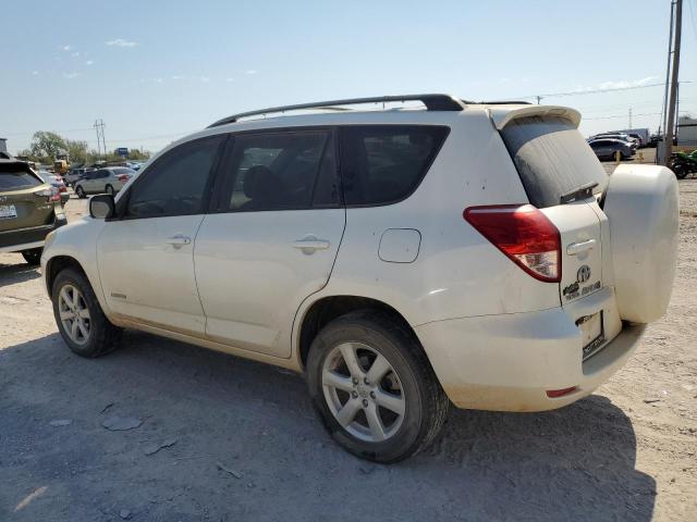 Photo 2 from auction – 2006 TOYOTA RAV4 LIMIT with VIN JTMZD31V865008771