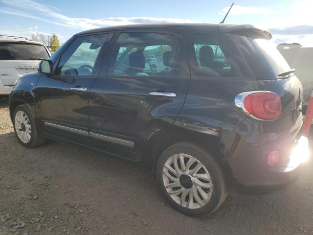 Photo 2 from auction – 2014 FIAT 500L LOUNG with VIN ZFBCFACH2EZ028584