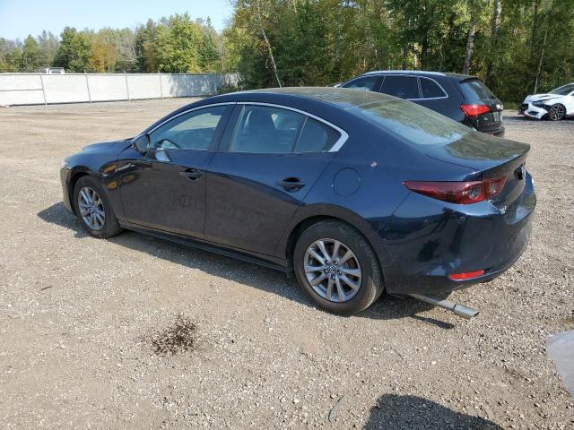 Photo 2 from auction – 2021 MAZDA 3 PREFERRE with VIN JM1BPBCL8M1308393