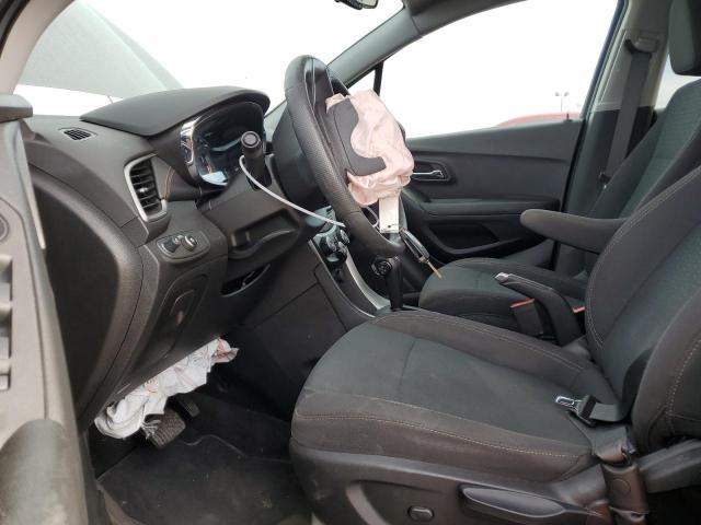 Photo 7 from auction – 2019 CHEVROLET TRAX LS with VIN 3GNCJNSB6KL399452