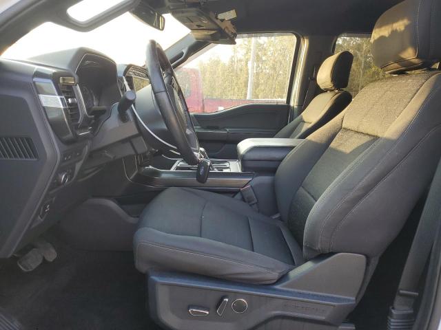 Photo 7 from auction – 2021 FORD F150 SUPER with VIN 1FTFW1E58MFB40108