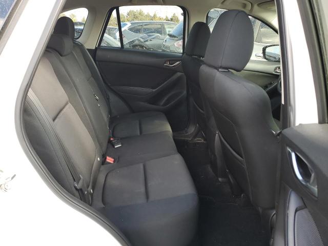 Photo 10 from auction – 2016 MAZDA CX-5 SPORT with VIN JM3KE4BY9G0899656