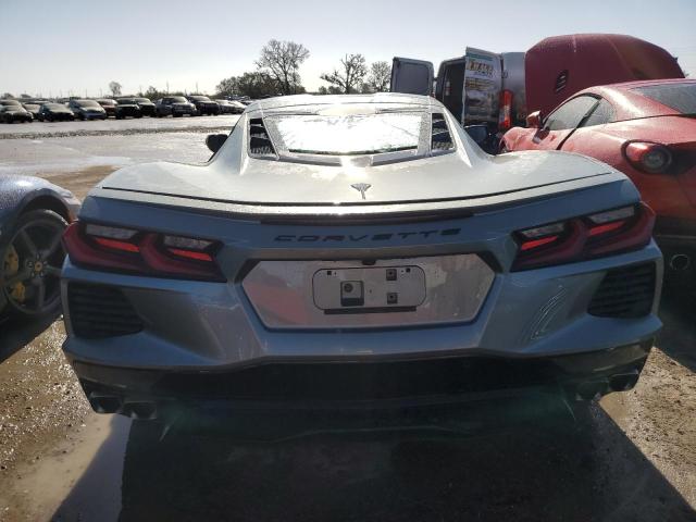 Photo 6 from auction – 2023 CHEVROLET CORVETTE S with VIN 1G1YA2D46P5126586