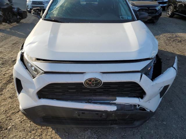 Photo 12 from auction – 2019 TOYOTA RAV4 LE with VIN 2T3F1RFV0KW020813