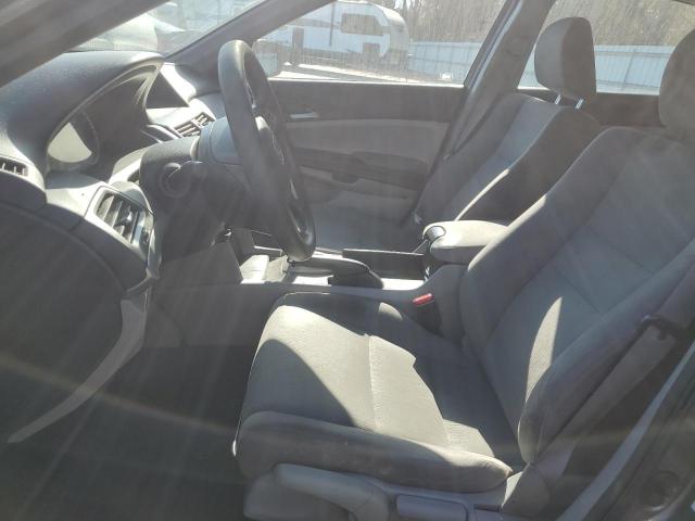 Photo 7 from auction – 2012 HONDA ACCORD LX with VIN 1HGCP2F32CA217636