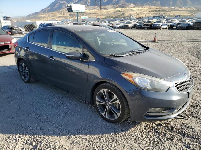 Photo 4 from auction – 2015 KIA FORTE EX with VIN KNAFX4A84F5316639
