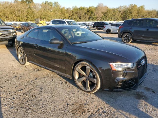 Photo 4 from auction – 2014 AUDI RS5 with VIN WUAC6AFR6EA900459