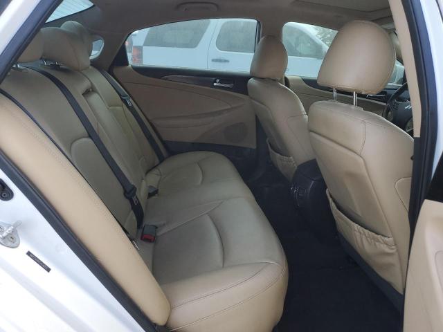Фото 10 с аукциона – 2012 HYUNDAI SONATA SE с VIN 5NPEC4AB0CH428212