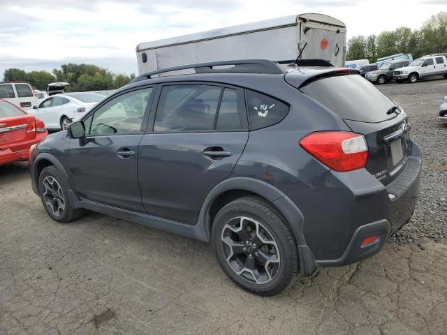 Photo 2 from auction – 2014 SUBARU XV CROSSTR with VIN JF2GPAVC3E8321785