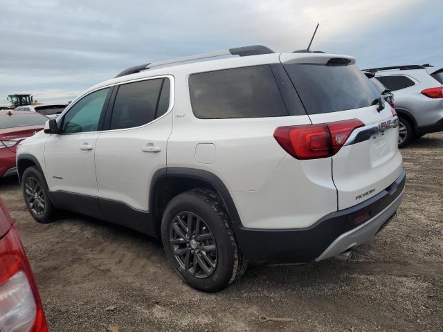 Photo 2 from auction – 2019 GMC ACADIA SLT with VIN 1GKKNMLSXKZ292788