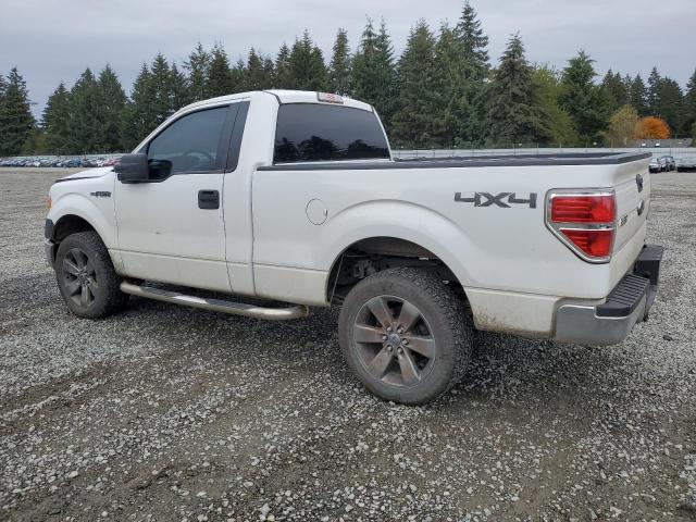 Photo 2 from auction – 2014 FORD F150 with VIN 1FTMF1EM5EFB40325