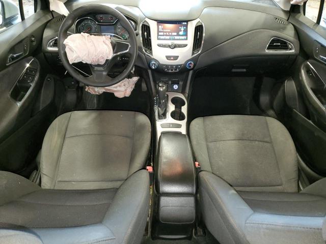 Photo 8 from auction – 2017 CHEVROLET CRUZE LS with VIN 1G1BC5SM2H7186231