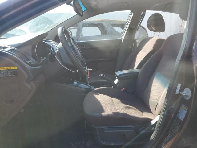 Photo 7 from auction – 2010 KIA FORTE EX with VIN KNAFU4A20A5224036