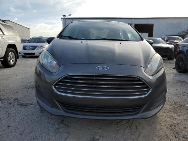 Photo 5 from auction – 2017 FORD FIESTA SE with VIN 3FADP4BJ7HM115798