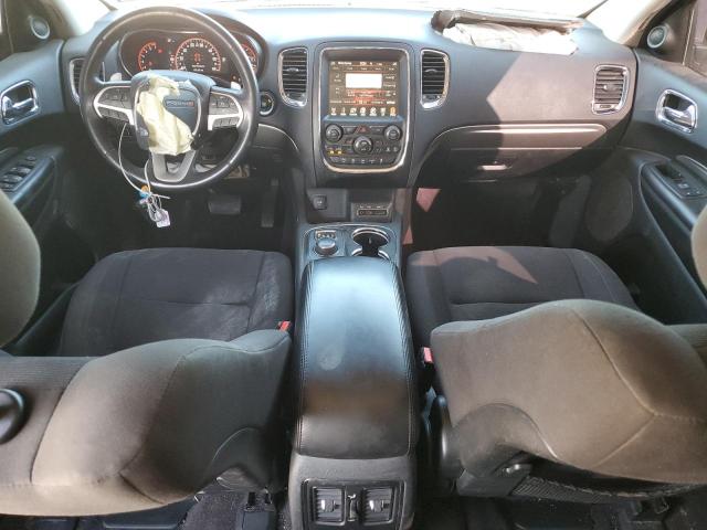 Photo 8 from auction – 2017 DODGE DURANGO SX with VIN 1C4RDHAG6HC629343