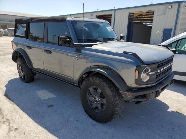 Photo 4 from auction – 2022 FORD BRONCO BAS with VIN 1FMEE5DH0NLB90257